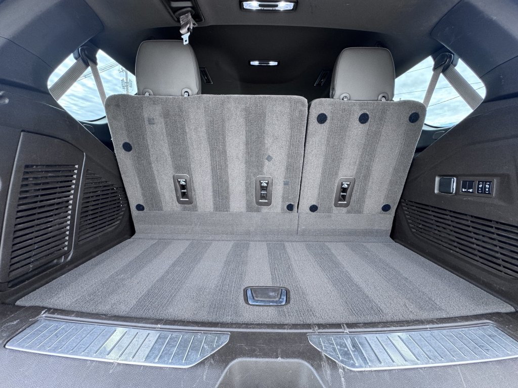 2021 GMC Yukon Denali - Photo 14