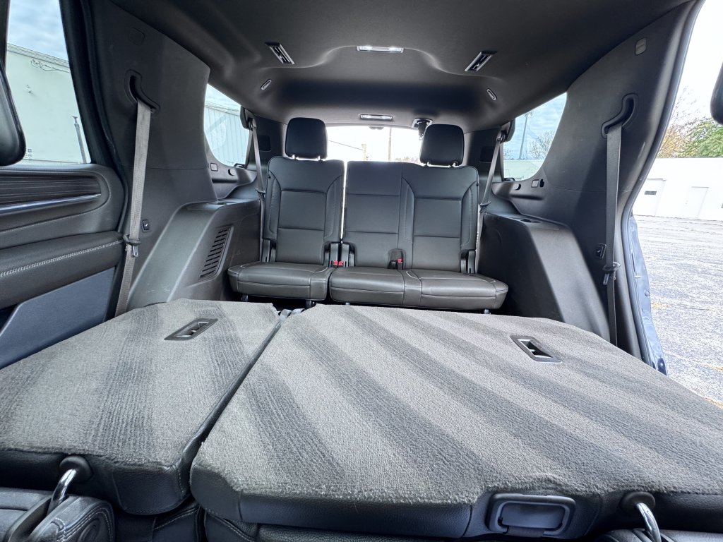 2021 GMC Yukon Denali - Photo 17