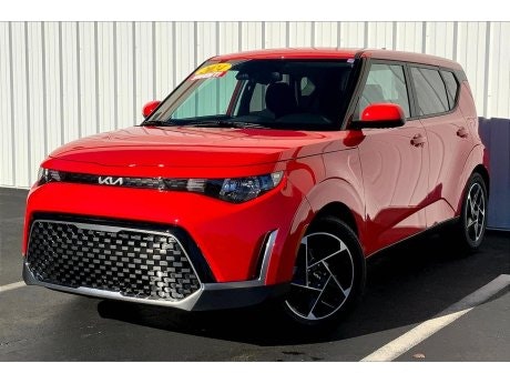 2024 Kia Soul for sale in Joplin, MO | New Kia Sales