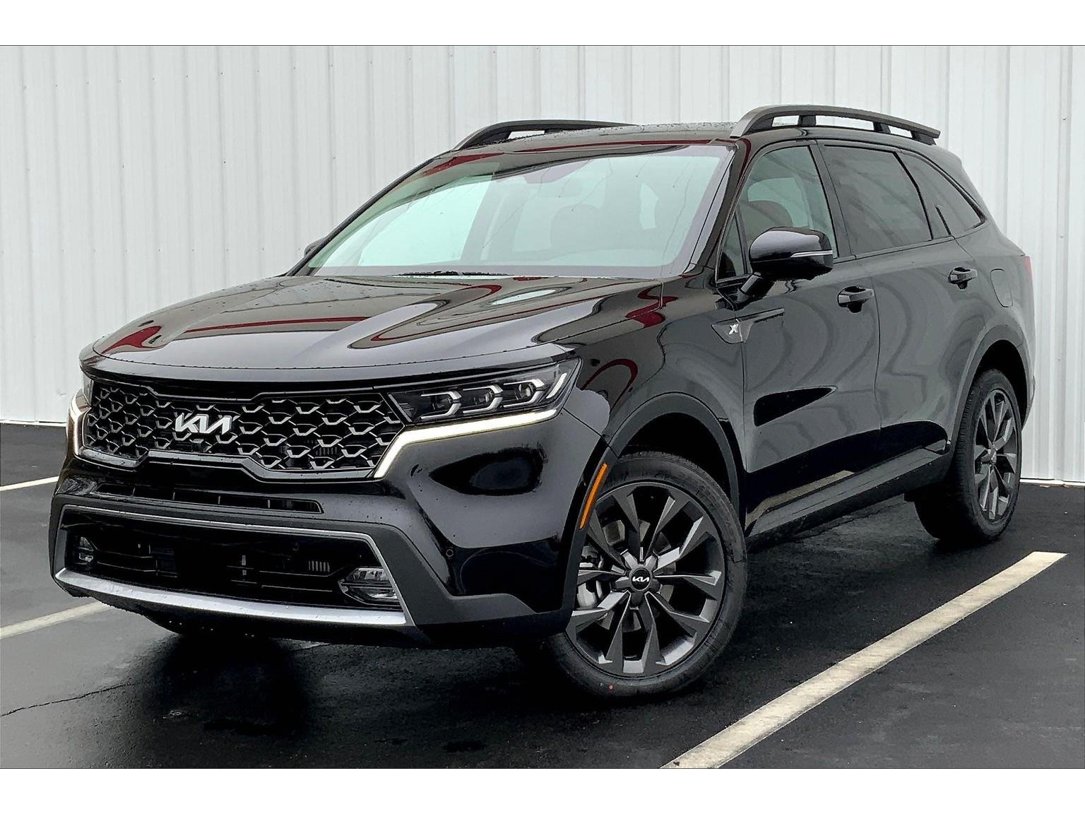 2023 Kia Sorento for sale in Joplin, MO New Kia Sales