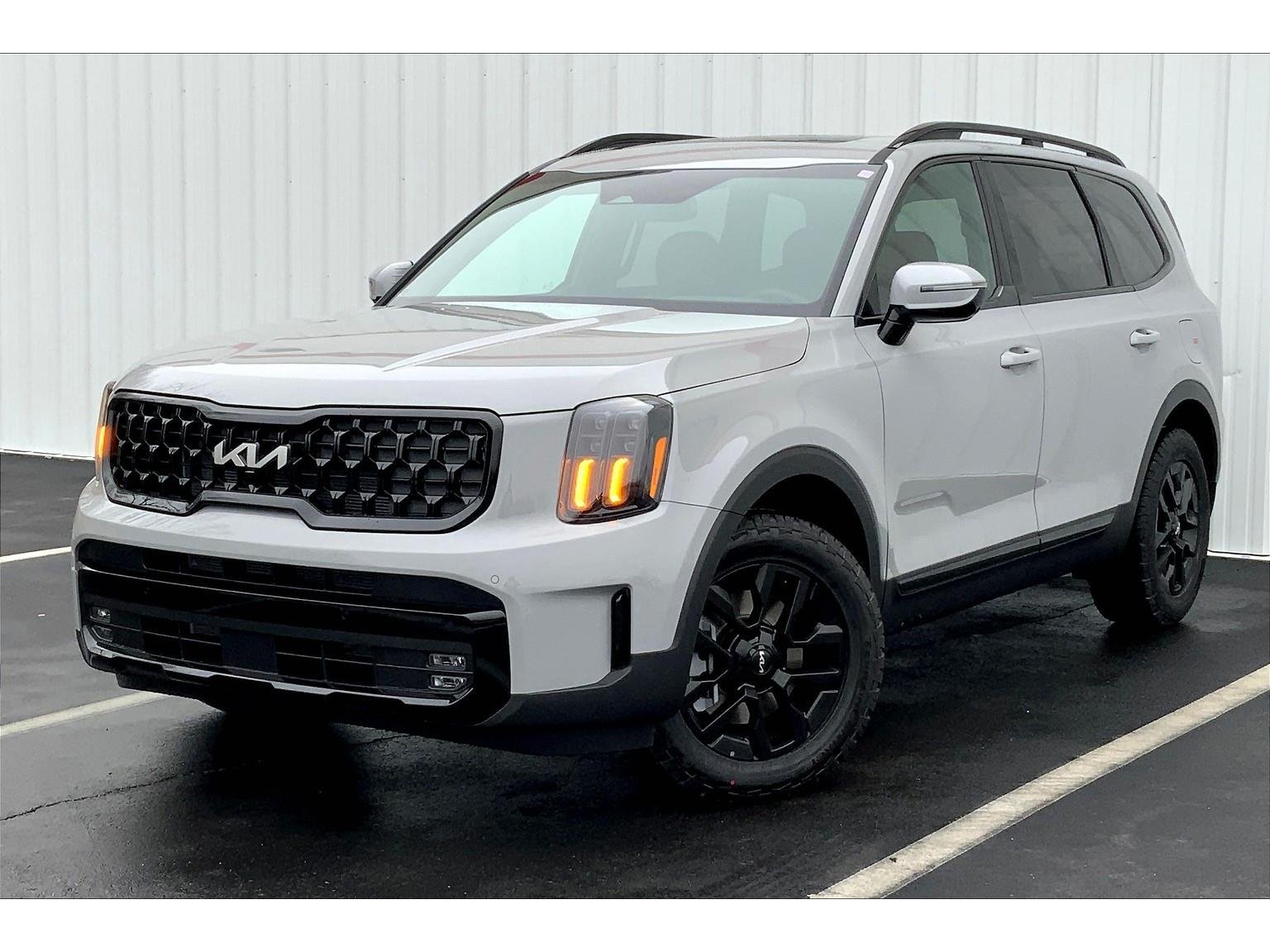 2024 Kia Telluride for sale in Joplin, MO New Kia Sales