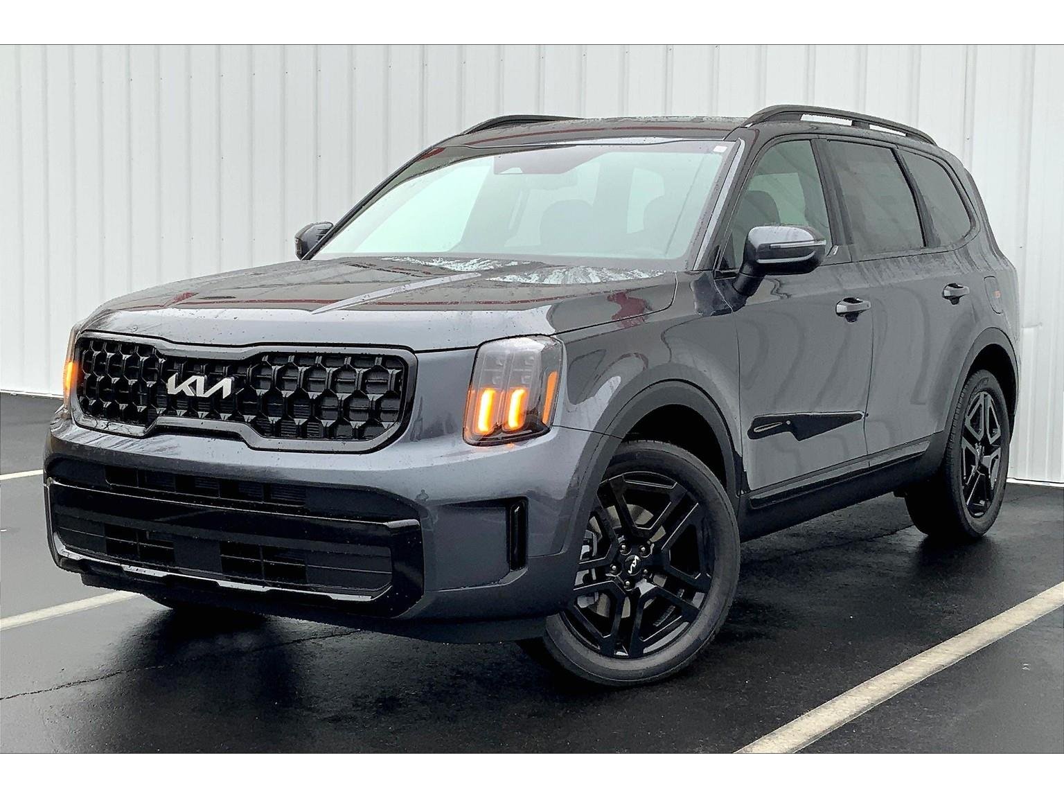 2024 Kia Telluride for sale in Joplin, MO New Kia Sales