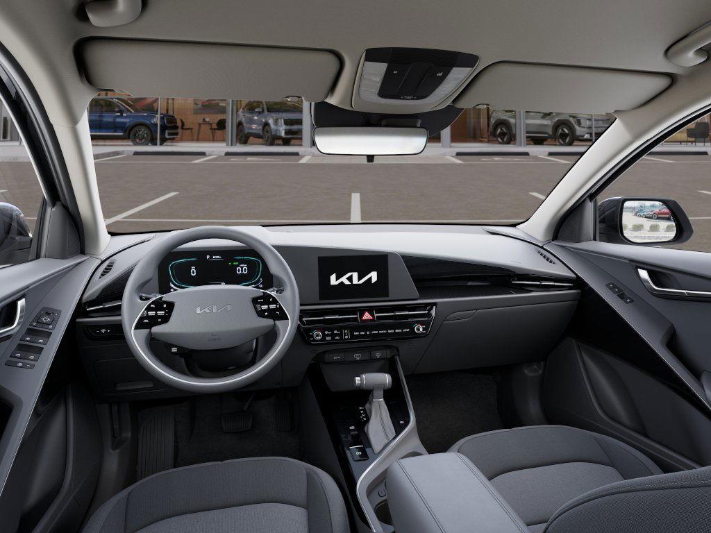 2025 Kia Niro LX photo 14