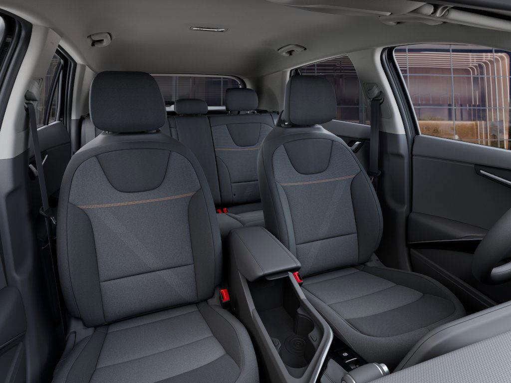 2025 Kia Niro LX photo 15