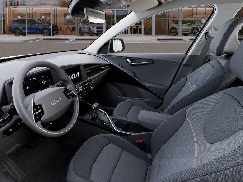2025 Kia Niro LX photo 17