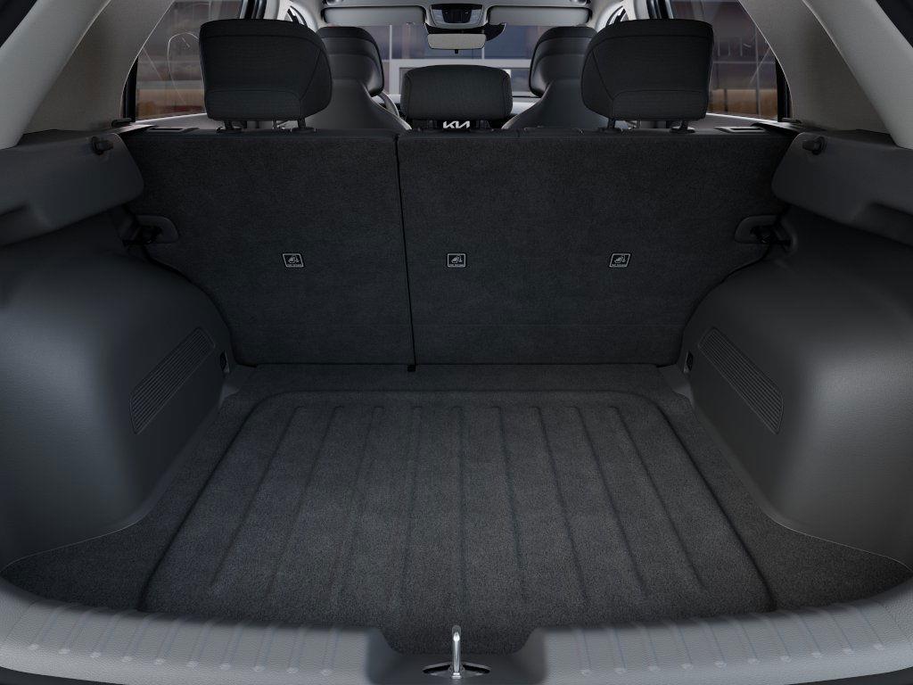 2025 Kia Niro LX photo 19