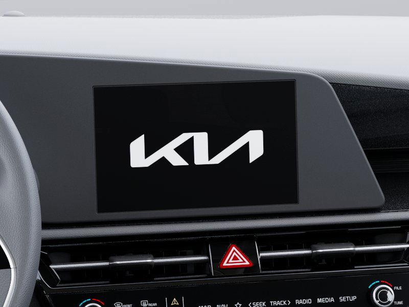 2025 Kia Niro LX photo 20