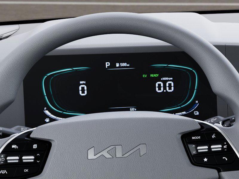 2025 Kia Niro LX photo 21