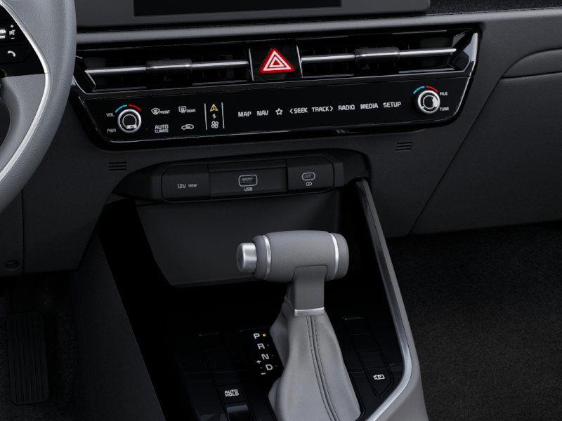 2025 Kia Niro LX photo 23