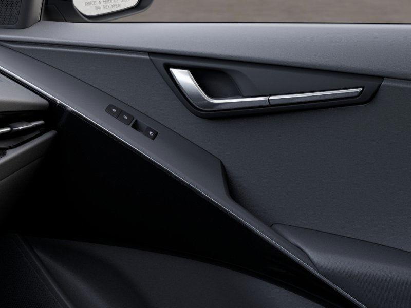2025 Kia Niro LX photo 25