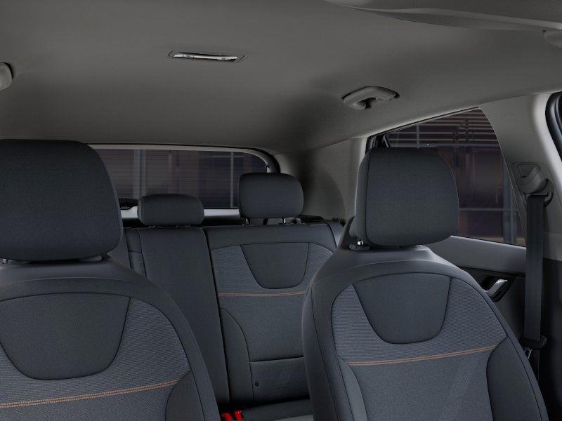 2025 Kia Niro LX photo 27