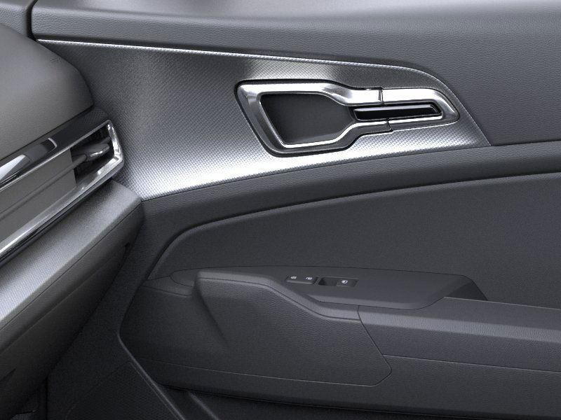 2025 Kia Sportage LX Hybrid - Photo 25