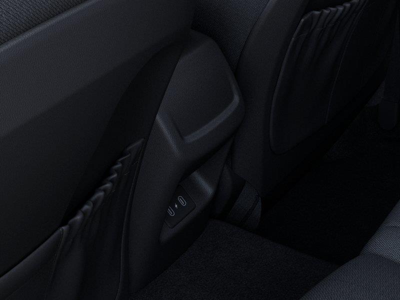 2025 Kia K5 LXS - Photo 26