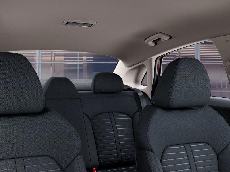 2025 Kia K5 LXS - Photo 27