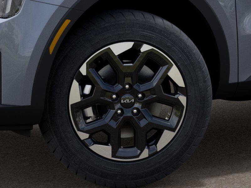 2025 Kia Sorento S photo 8