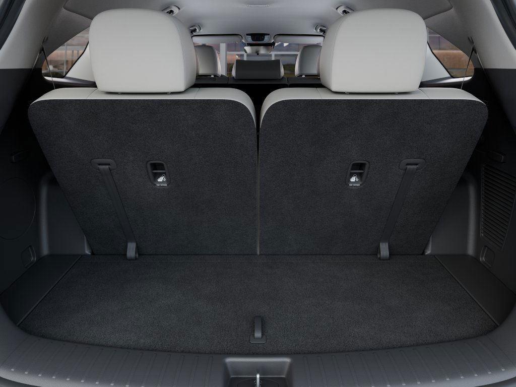 2025 Kia Sorento S photo 18