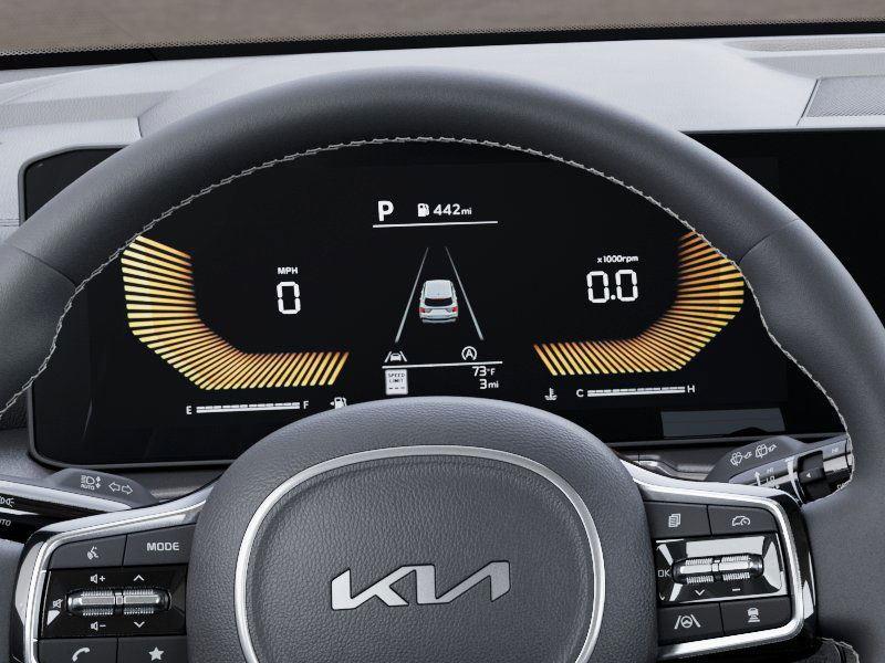 2025 Kia Sorento S photo 20