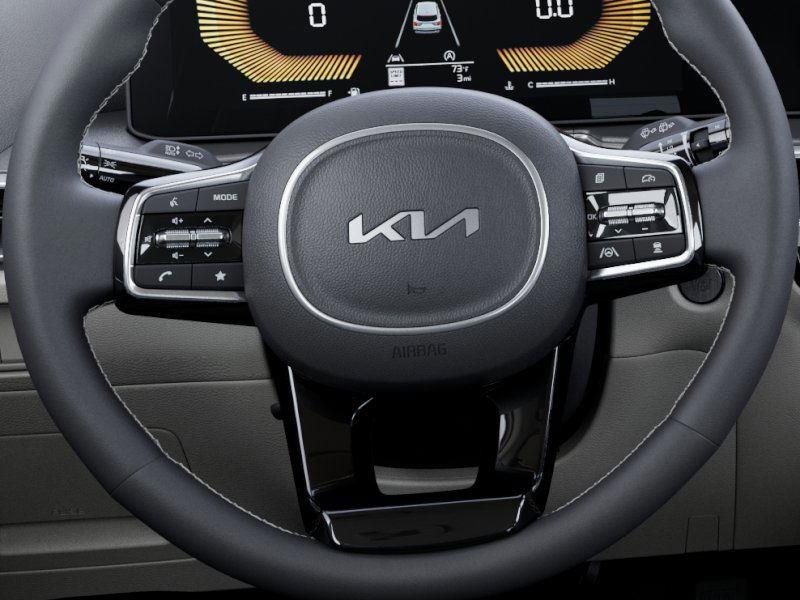 2025 Kia Sorento S photo 21