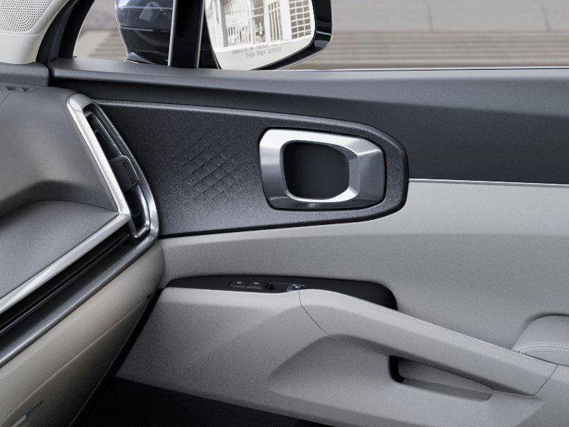 2025 Kia Sorento S photo 24