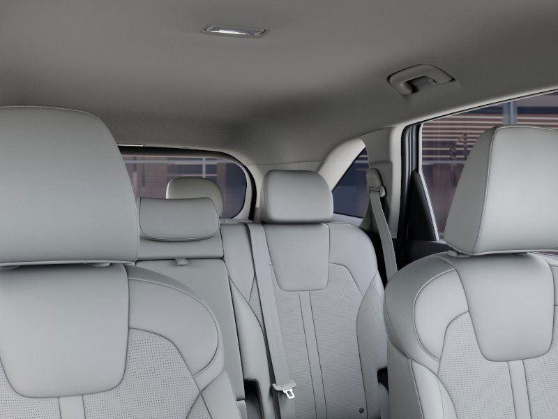 2025 Kia Sorento S photo 26