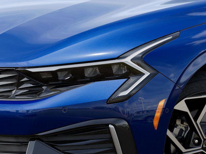 2025 Kia K5 EX - Photo 10