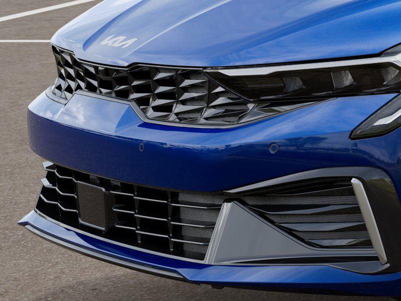 2025 Kia K5 EX - Photo 12