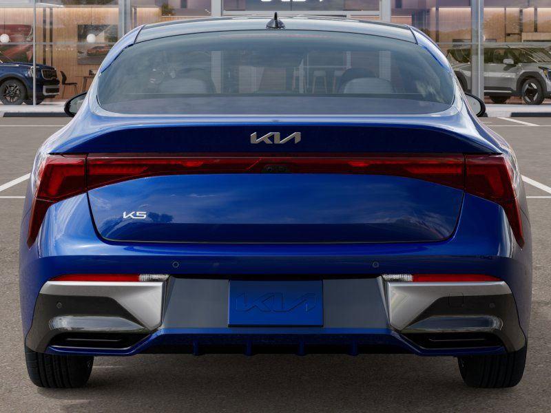 2025 Kia K5 EX - Photo 13