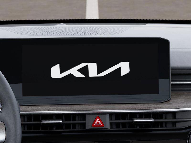 2025 Kia K5 EX - Photo 20