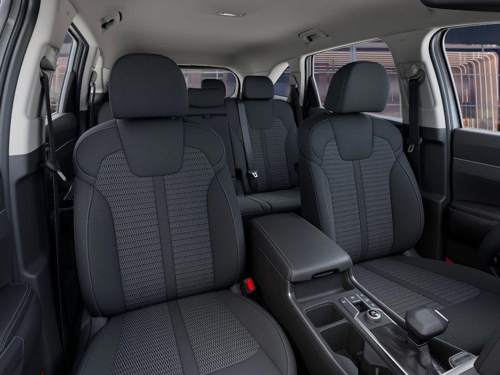 2025 Kia Sorento LX photo 15