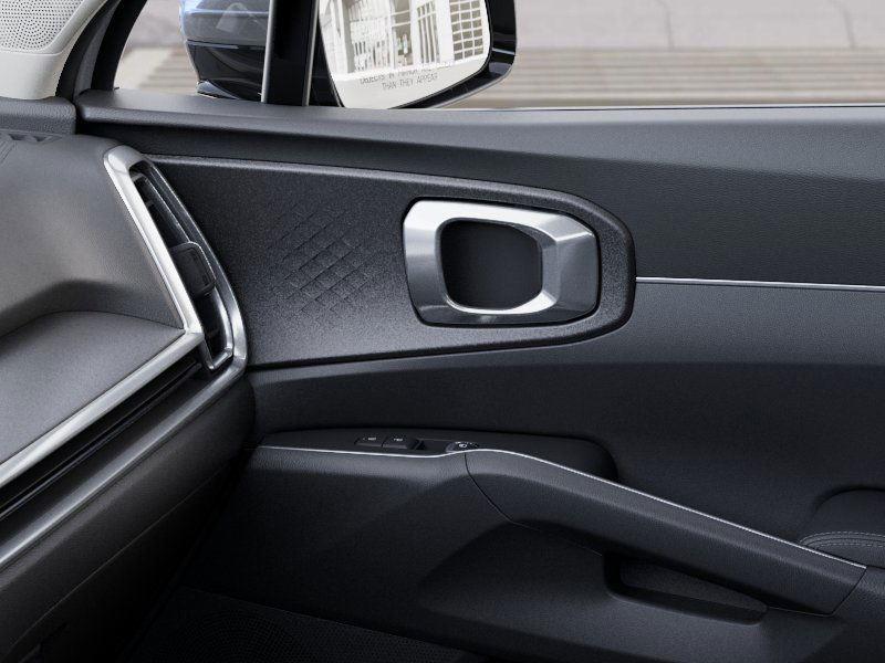 2025 Kia Sorento LX photo 25