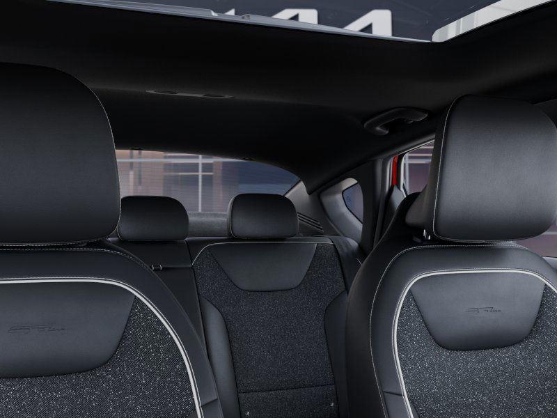 2025 Kia K4 GT-Line photo 24