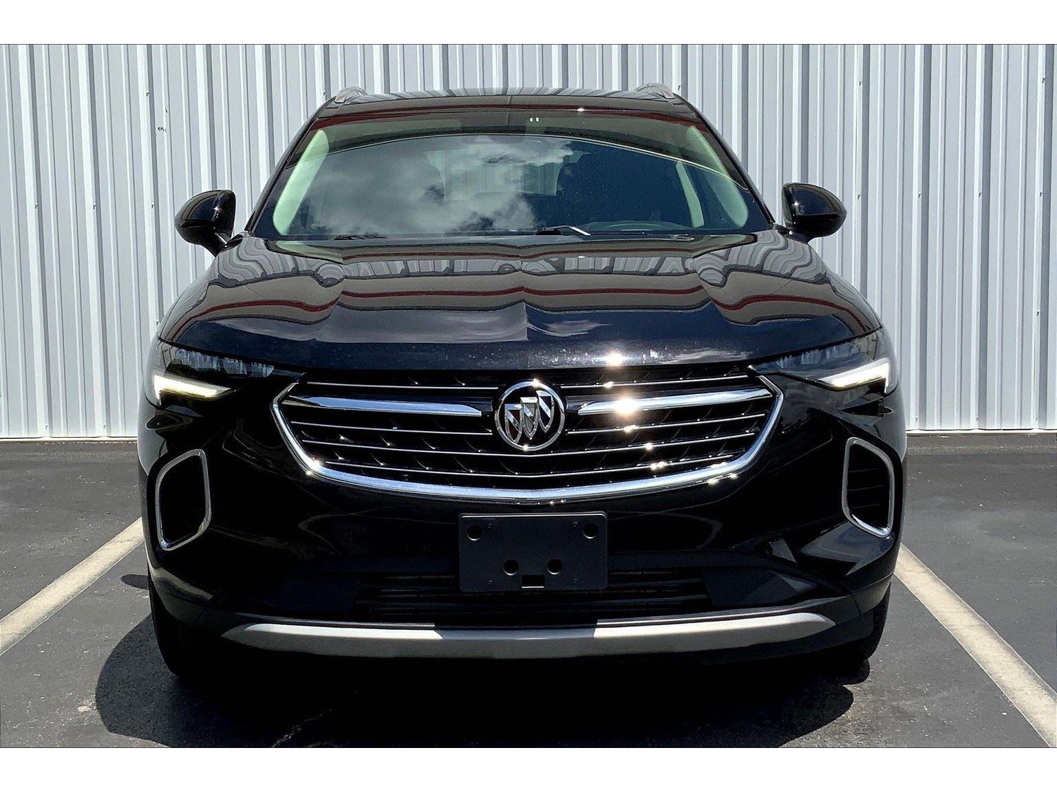 2023 Buick Envision Preferred photo 3