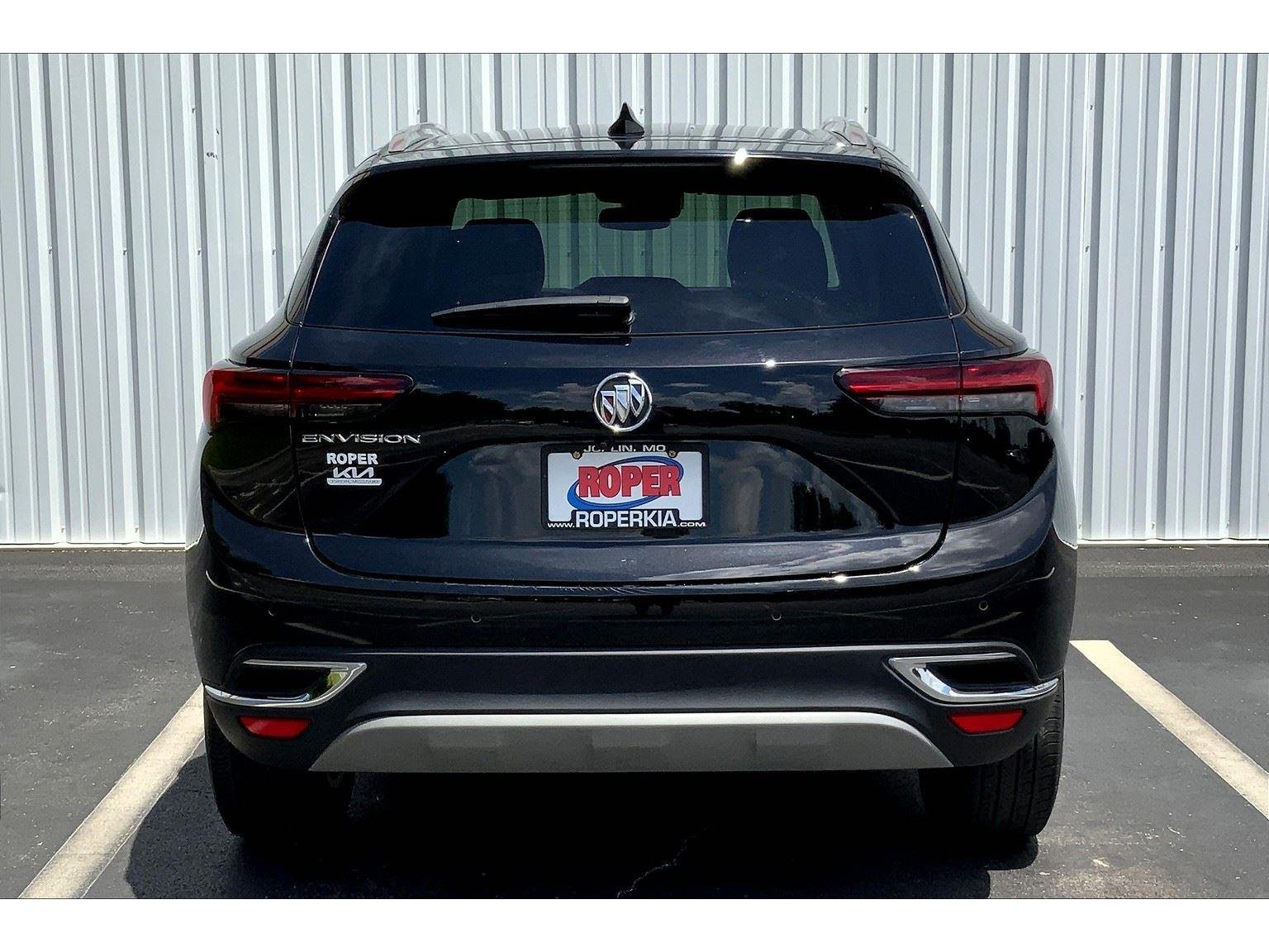 2023 Buick Envision Preferred photo 4