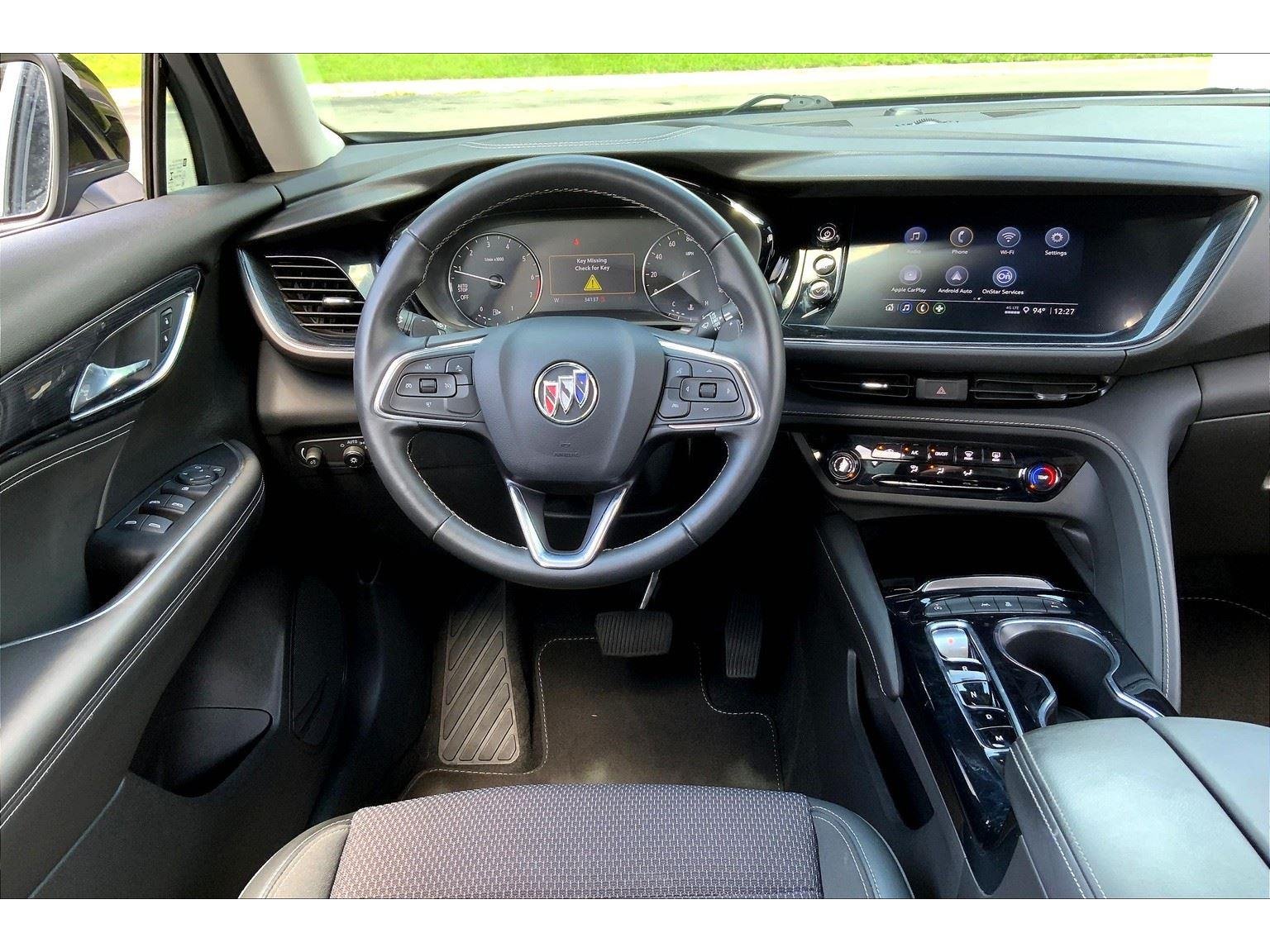 2023 Buick Envision Preferred photo 5
