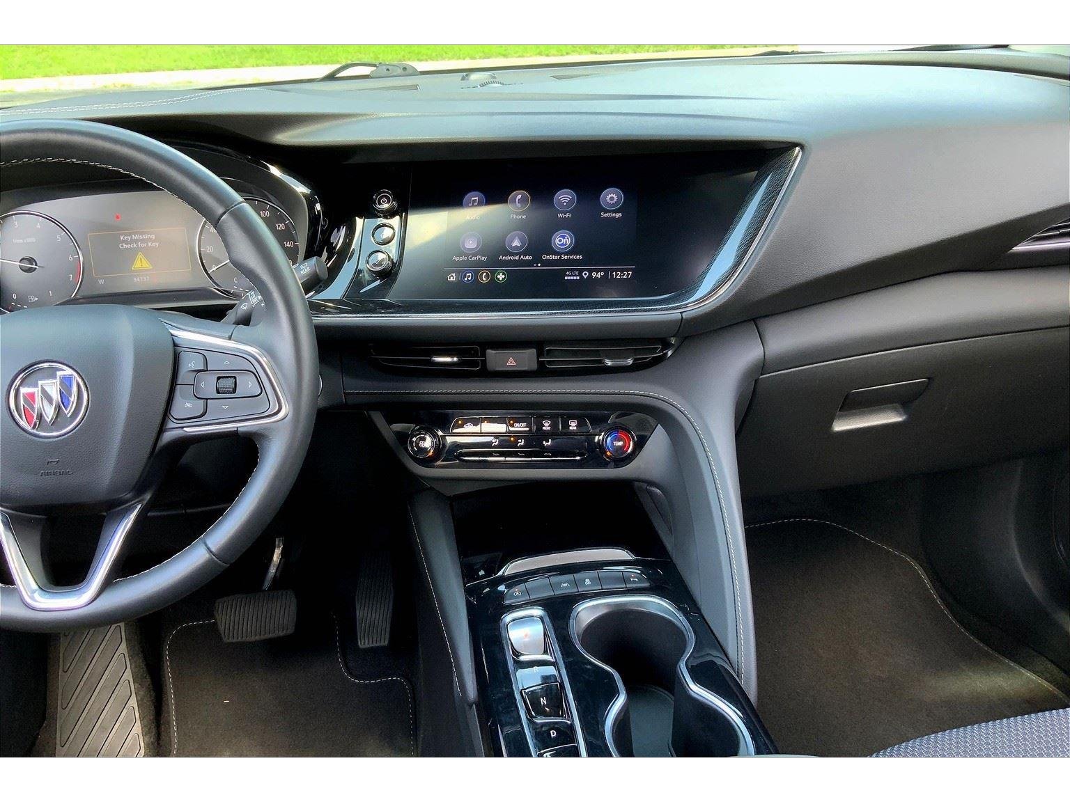 2023 Buick Envision Preferred photo 6
