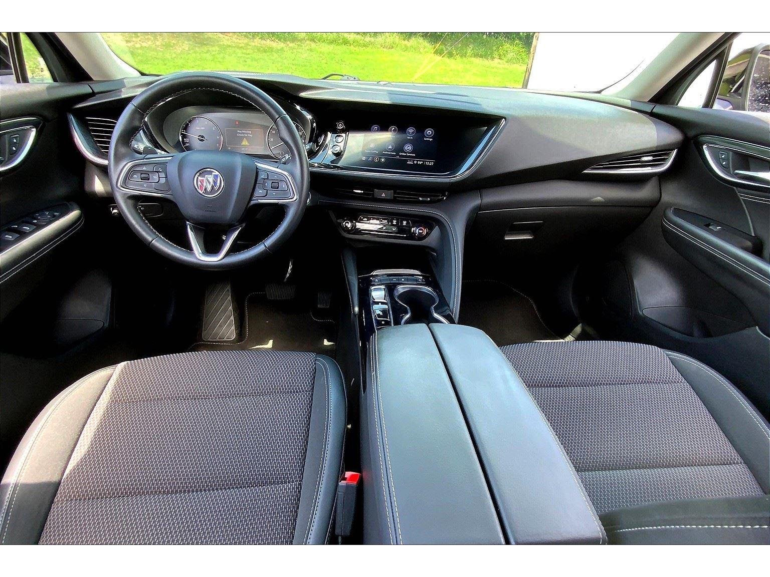 2023 Buick Envision Preferred photo 13