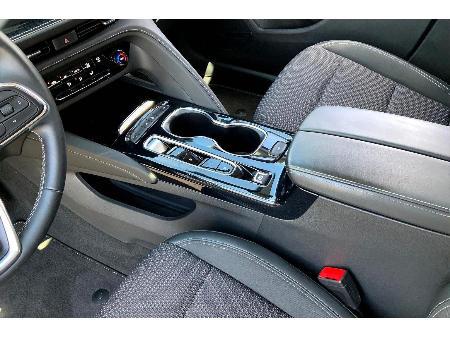 2023 Buick Envision Preferred photo 15