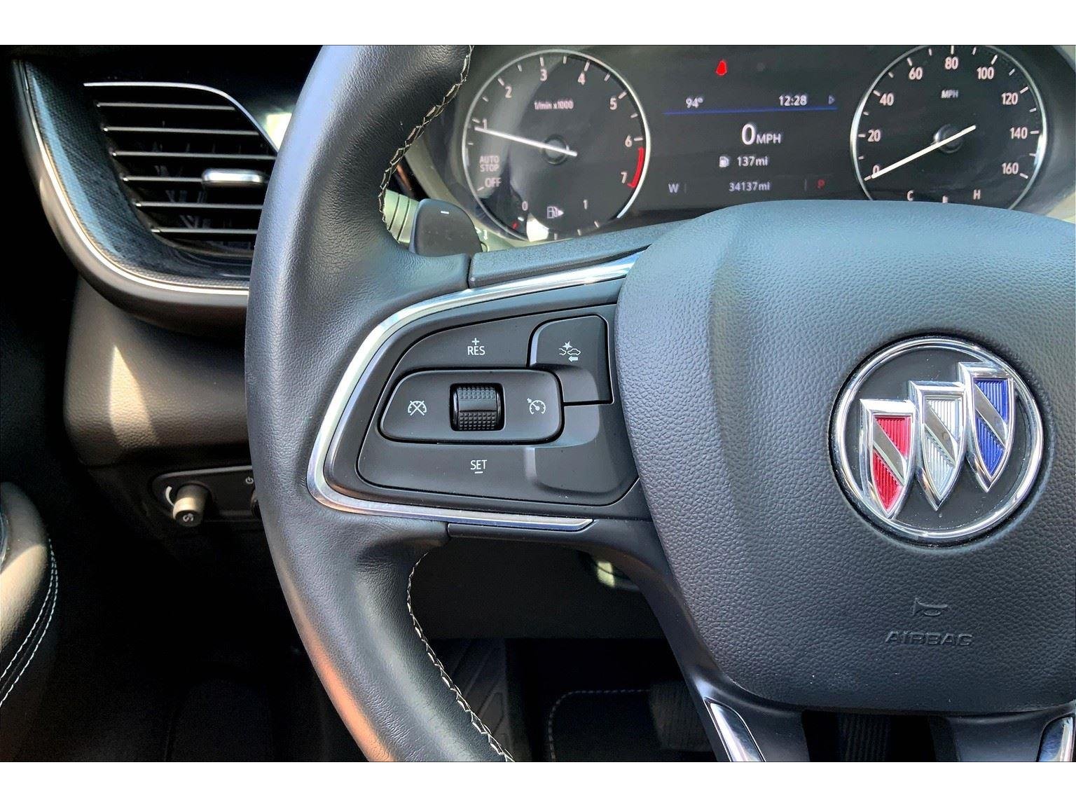 2023 Buick Envision Preferred photo 16
