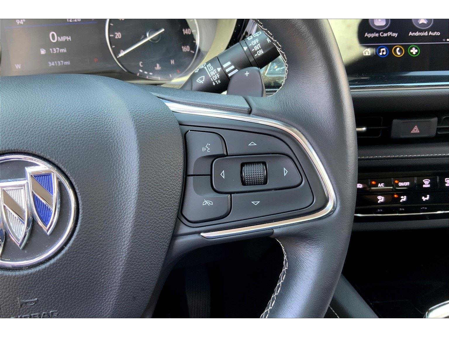 2023 Buick Envision Preferred photo 17