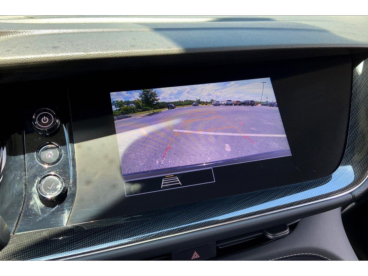 2023 Buick Envision Preferred photo 19
