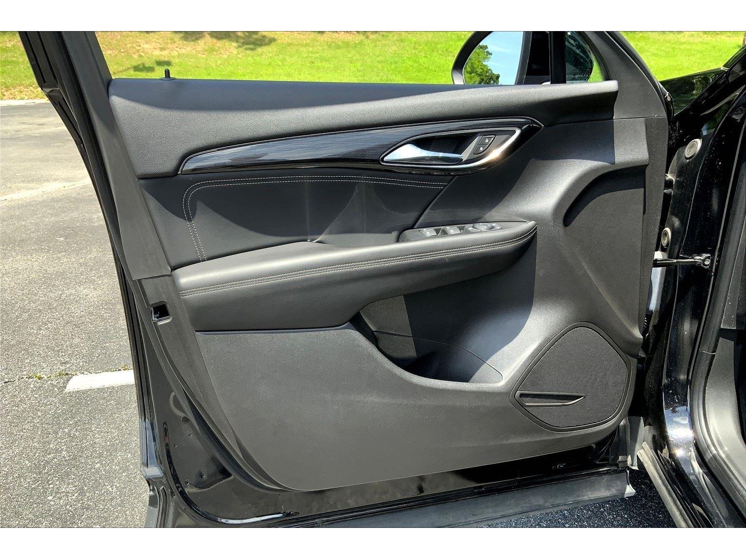 2023 Buick Envision Preferred photo 20