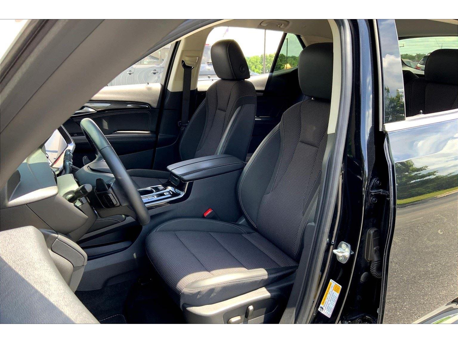 2023 Buick Envision Preferred photo 22