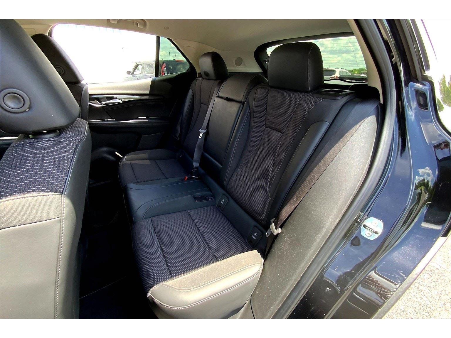 2023 Buick Envision Preferred photo 23