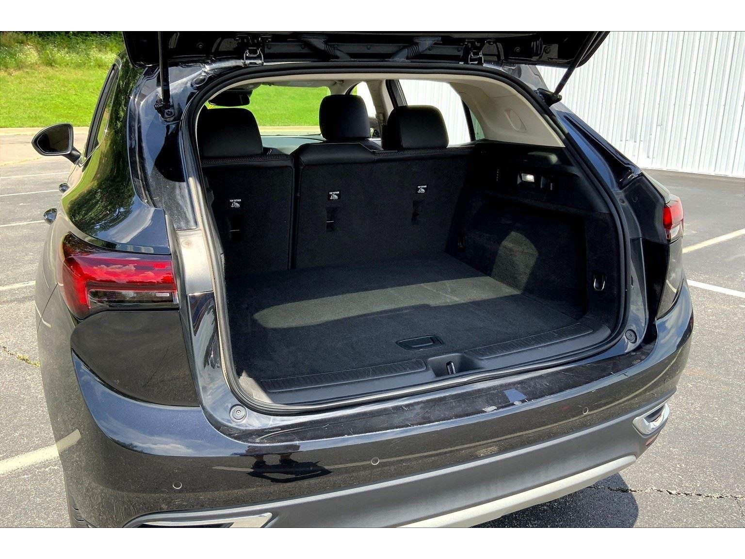 2023 Buick Envision Preferred photo 25