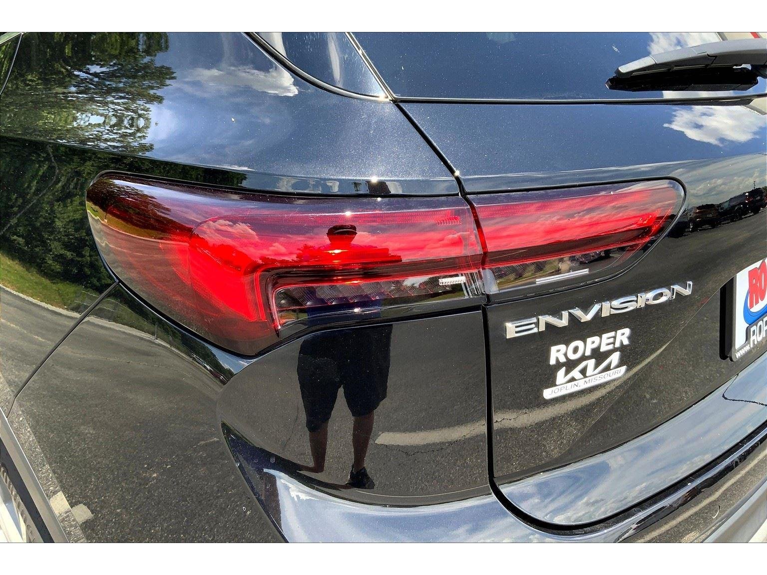2023 Buick Envision Preferred photo 26