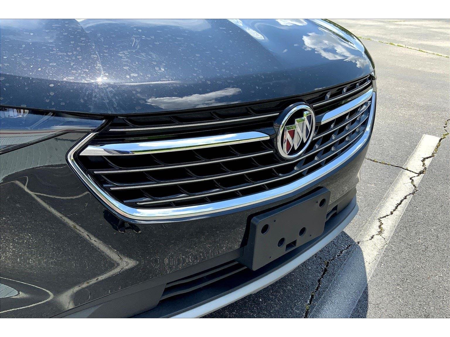 2023 Buick Envision Preferred photo 27