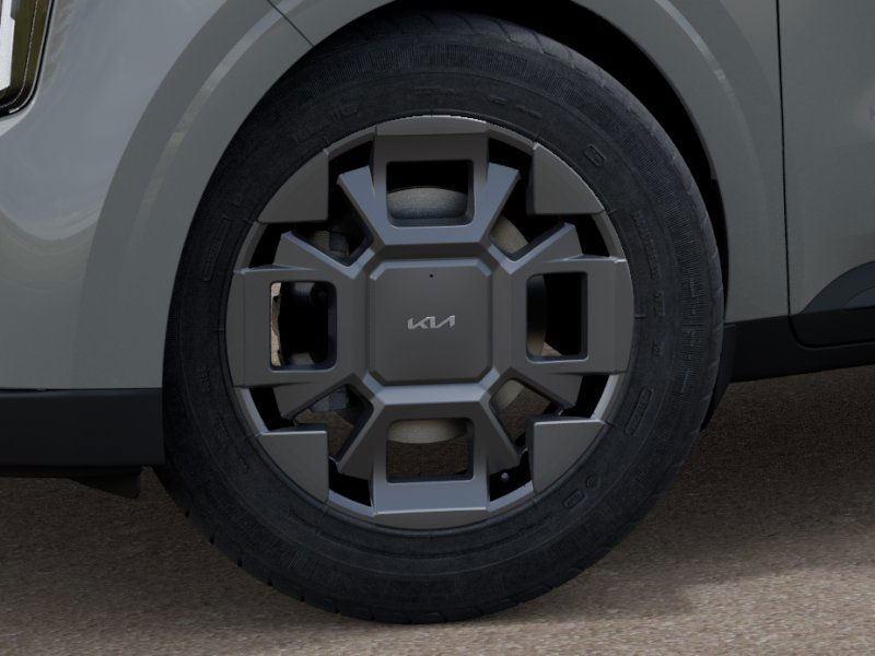 2025 Kia Carnival EX - Photo 9