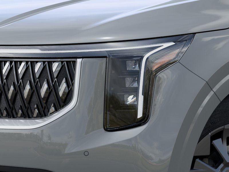 2025 Kia Carnival EX - Photo 10