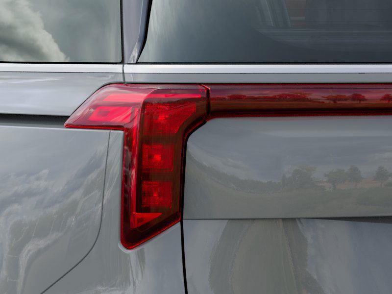 2025 Kia Carnival EX - Photo 11