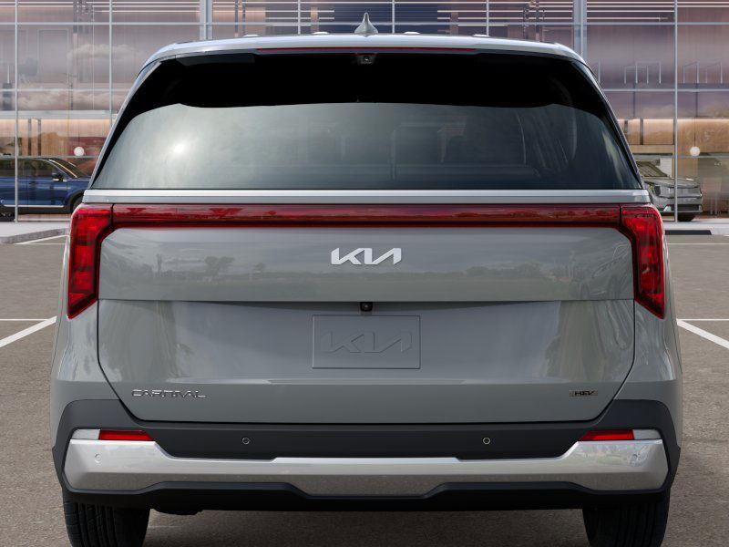 2025 Kia Carnival EX - Photo 13